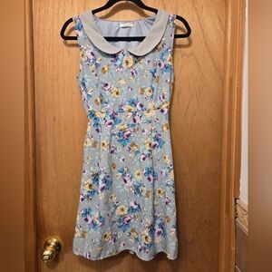 Katie Summer Dress